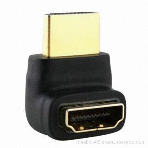HDMI Port Saver (Male to Female), 270°